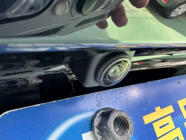 ルークス(ニッサン)X新車見本展示有 7