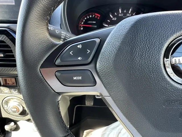 コペン(トヨタ)GRスポーツ MTディーラ-試乗車 12