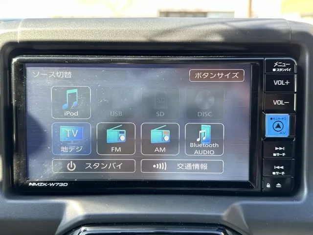 コペン(トヨタ)GRスポーツ MTディーラ-試乗車 15
