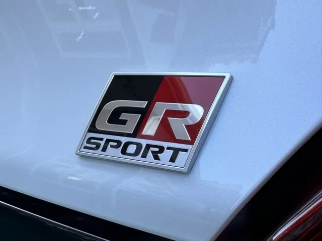 コペン(トヨタ)GRスポーツ MTディーラ-試乗車 22