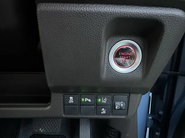 N-WGN(ホンダ)L ホンダセンシングディーラ-試乗車 10