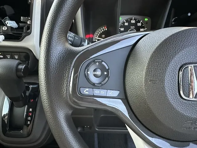 N-WGN(ホンダ)L ホンダセンシングディーラ-試乗車 13