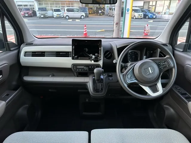 N-WGN(ホンダ)L ホンダセンシングディーラ-試乗車 5