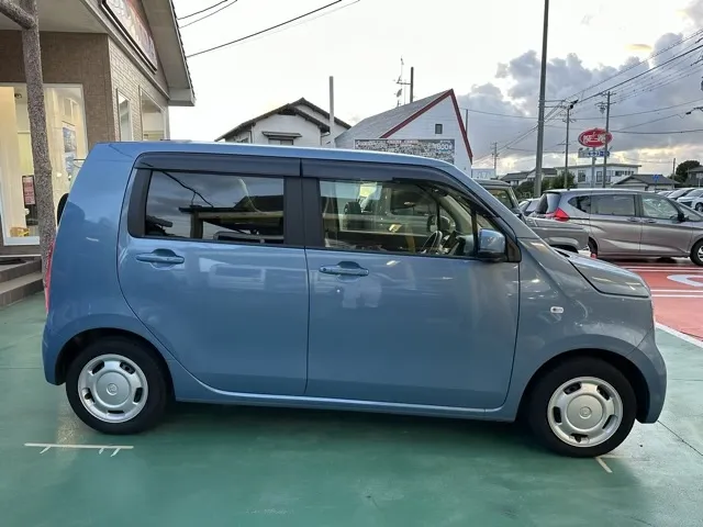 N-WGN(ホンダ)L ホンダセンシングディーラ-試乗車 8
