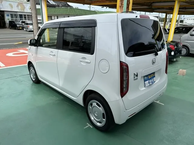 N-WGN(ホンダ)L ホンダセンシング中古車 2