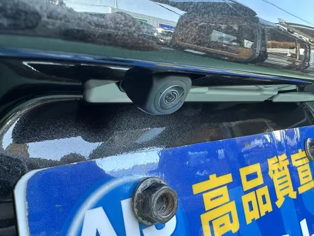 タント(ダイハツ)X 純正ナビ付届出済未使用車 10