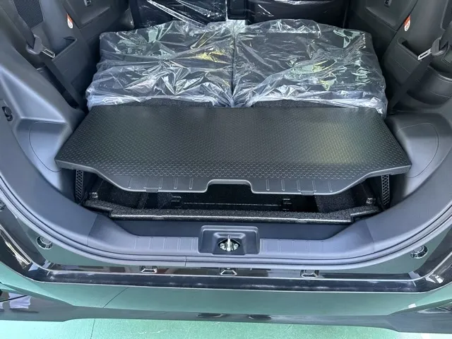 タント(ダイハツ)X 純正ナビ付届出済未使用車 13
