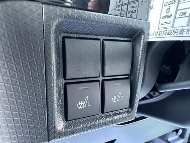 タント(ダイハツ)X 純正ナビ付届出済未使用車 21