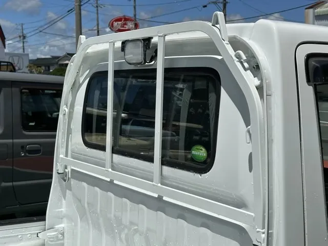 アクティ(ホンダ)SDX４WDガードパイプ付き鳥居中古車 9