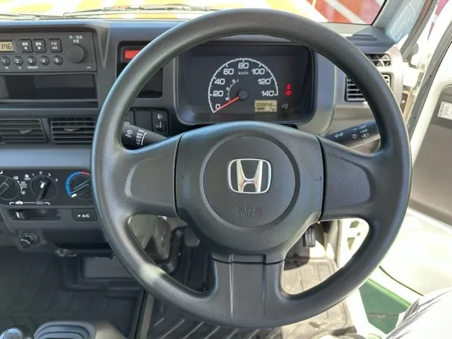 アクティ(ホンダ)SDX４WDガードパイプ付き鳥居中古車 12