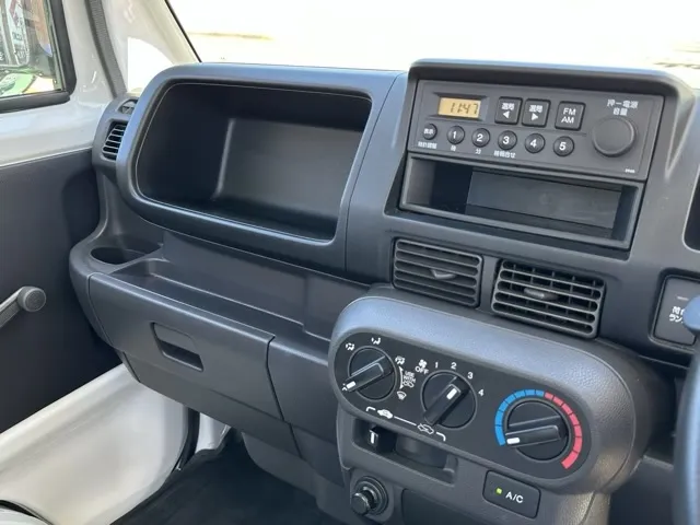 アクティ(ホンダ)SDX４WDガードパイプ付き鳥居中古車 17