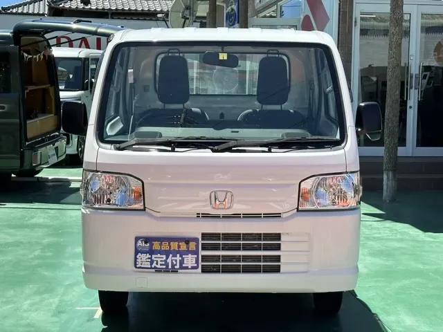 アクティ(ホンダ)SDX４WDガードパイプ付き鳥居中古車 18