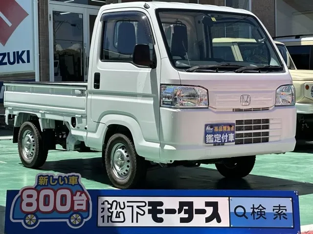 アクティ(ホンダ)SDX４WDガードパイプ付き鳥居中古車 0