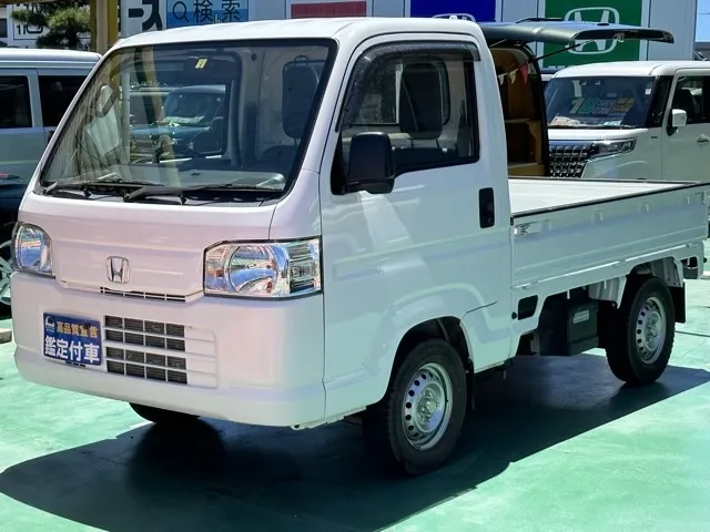アクティ(ホンダ)SDX４WDガードパイプ付き鳥居中古車 1