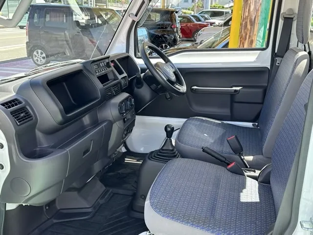 アクティ(ホンダ)SDX４WDガードパイプ付き鳥居中古車 3