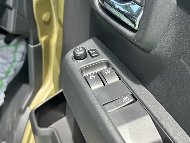 アトレー(ダイハツ)デッキバン AT 4WD届出済未使用車 11