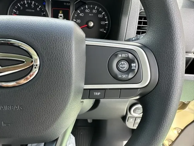 アトレー(ダイハツ)デッキバン AT 4WD届出済未使用車 15