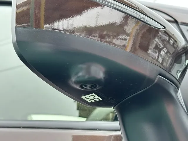 ノート(ニッサン)X アラウンドビューモニター中古車 29