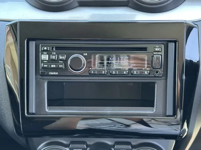 スイフト(スズキ)RS　セーフティパッケージ中古車 15