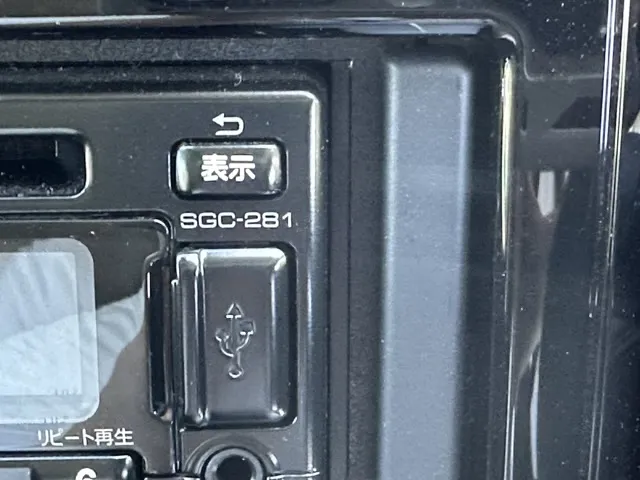 スイフト(スズキ)RS　セーフティパッケージ中古車 16