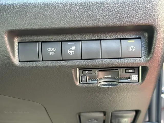 ＲＡＶ４(トヨタ)アドベンチャーオフロードＰＫＧⅡ登録済未使用車 10