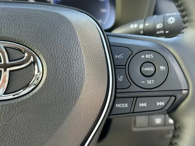 ＲＡＶ４(トヨタ)アドベンチャーオフロードＰＫＧⅡ登録済未使用車 13