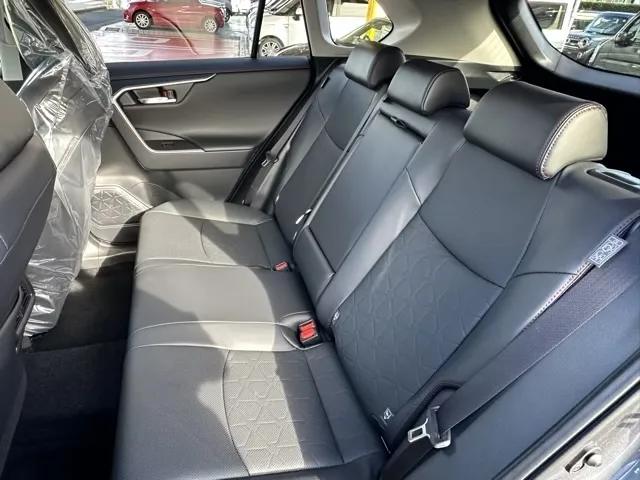ＲＡＶ４(トヨタ)アドベンチャーオフロードＰＫＧⅡ登録済未使用車 20