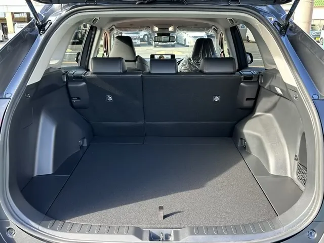 ＲＡＶ４(トヨタ)アドベンチャーオフロードＰＫＧⅡ登録済未使用車 22