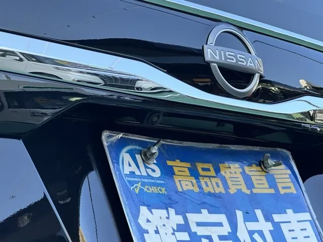 ルークス(ニッサン)ハイウェイスターX プロパイロットエディション新車見本展示有 9