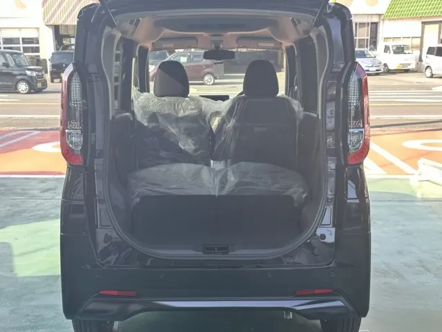 ルークス(ニッサン)ハイウェイスターX プロパイロットエディション新車見本展示有 11