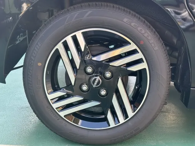 ルークス(ニッサン)ハイウェイスターX プロパイロットエディション新車見本展示有 13