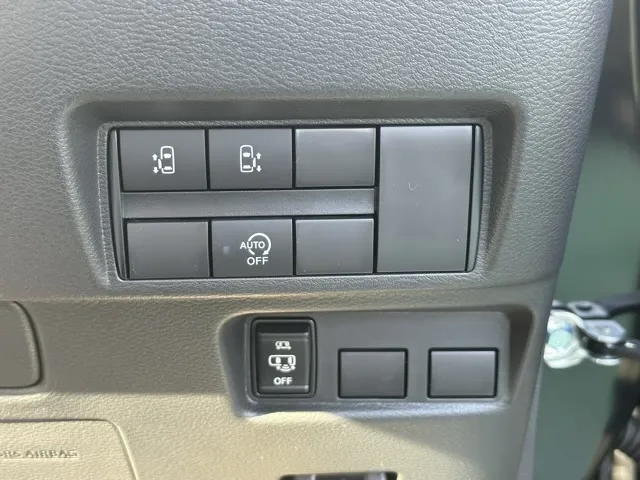 ルークス(ニッサン)ハイウェイスターX プロパイロットエディション新車見本展示有 16