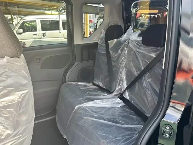 ルークス(ニッサン)ハイウェイスターX プロパイロットエディション新車見本展示有 4