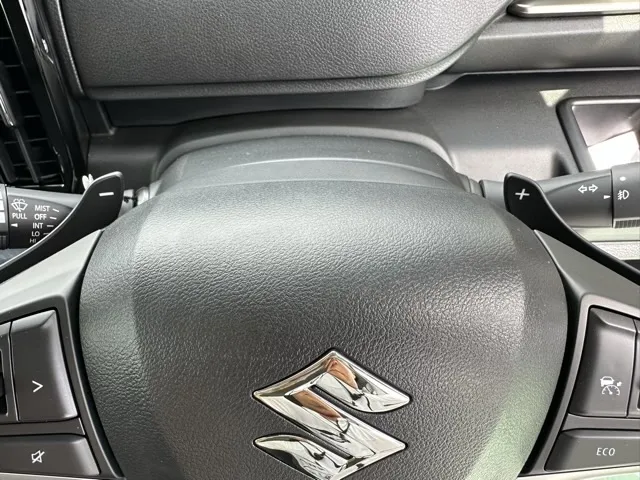 ソリオ(スズキ)ハイブリッドSZ登録済未使用車 19