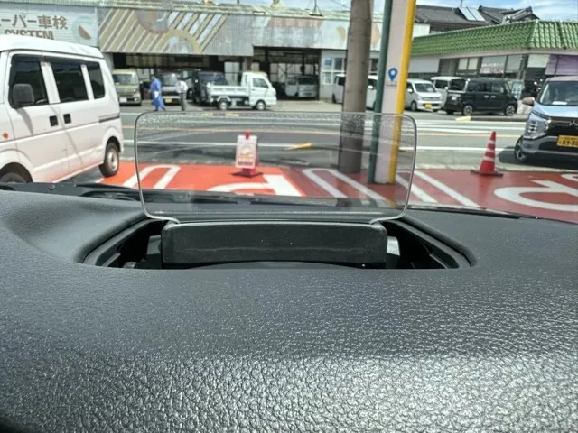 ソリオ(スズキ)ハイブリッドSZ登録済未使用車 25