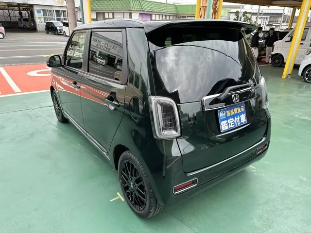 N-ONE RS 6MT ホンダ 届出済未使用車は静岡県 松下モータース
