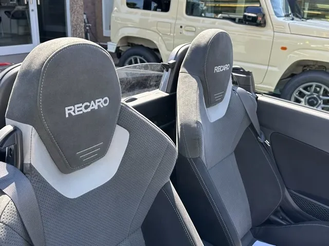 コペン(ダイハツ)セロ Ｓ中古車 19