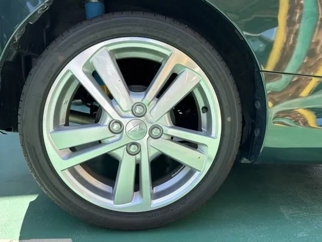 コペン(ダイハツ)セロ Ｓ中古車 5