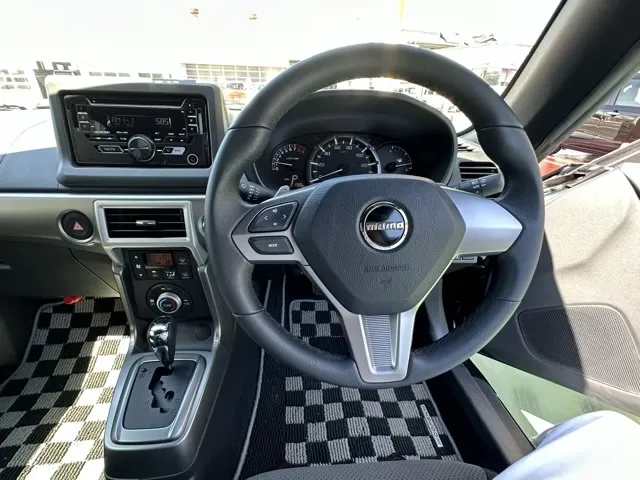 コペン(ダイハツ)セロ Ｓ中古車 7
