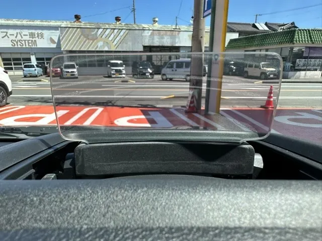 アルト(スズキ)ハイブリッドX 全方位モニター付きDオーディオディーラ-試乗車 23