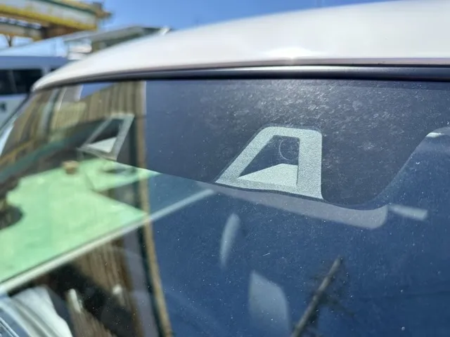 アルト(スズキ)ハイブリッドX 全方位モニター付きDオーディオディーラ-試乗車 25