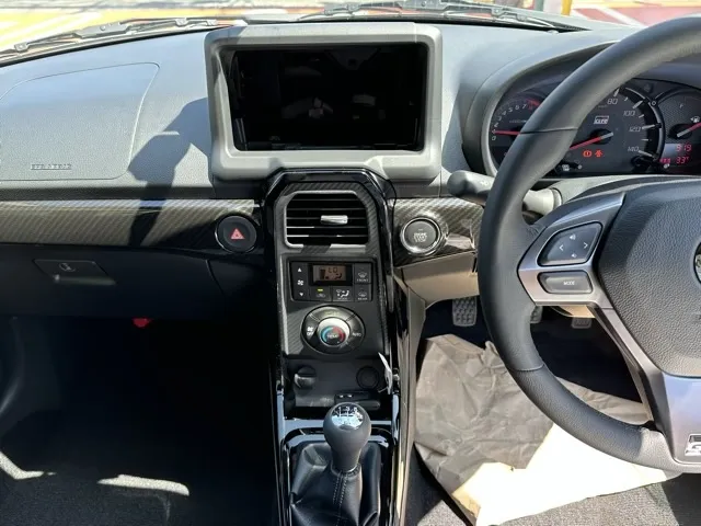 コペン(ダイハツ)GRスポーツ　MT届出済未使用車 9