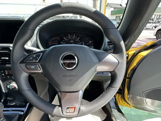 コペン(ダイハツ)GRスポーツ　MT届出済未使用車 7