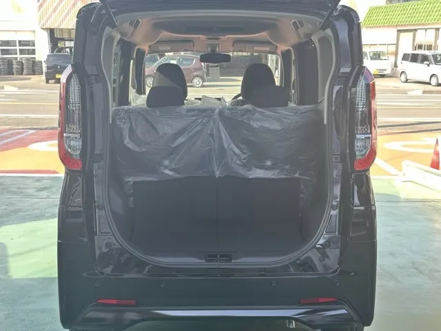 ルークス(ニッサン)ハイウェイスターX プロパイロットエディション届出済未使用車 11