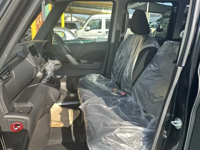 ルークス(ニッサン)ハイウェイスターX プロパイロットエディション届出済未使用車 3
