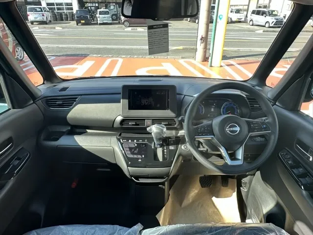 ルークス(ニッサン)ハイウェイスターX プロパイロットエディション届出済未使用車 7
