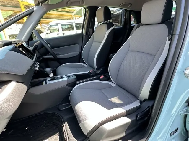 フィット(ホンダ)ＣＲＯＳＳＴＡＲ（クロスター）中古車 3