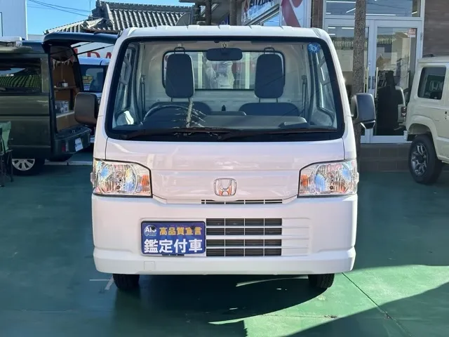 アクティ(ホンダ)SDX ２WDガードパイプ付き鳥居届出済未使用車 12