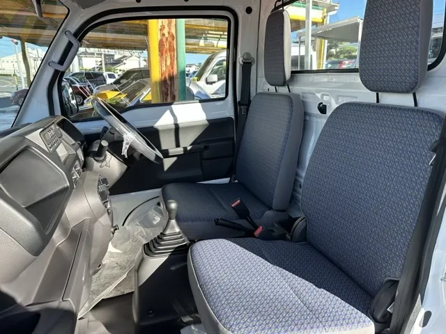アクティ(ホンダ)SDX ２WDガードパイプ付き鳥居届出済未使用車 3