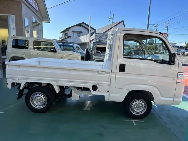 アクティ(ホンダ)SDX ２WDガードパイプ付き鳥居届出済未使用車 6